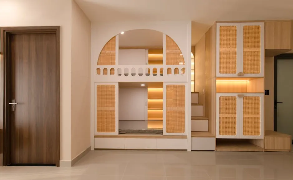 10 Innovative Smart Storage Solutions to Maximize Your Small Space
