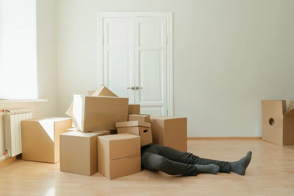 Essential Tips for Organizing a Tiny Apartment Without Feeling Cluttered