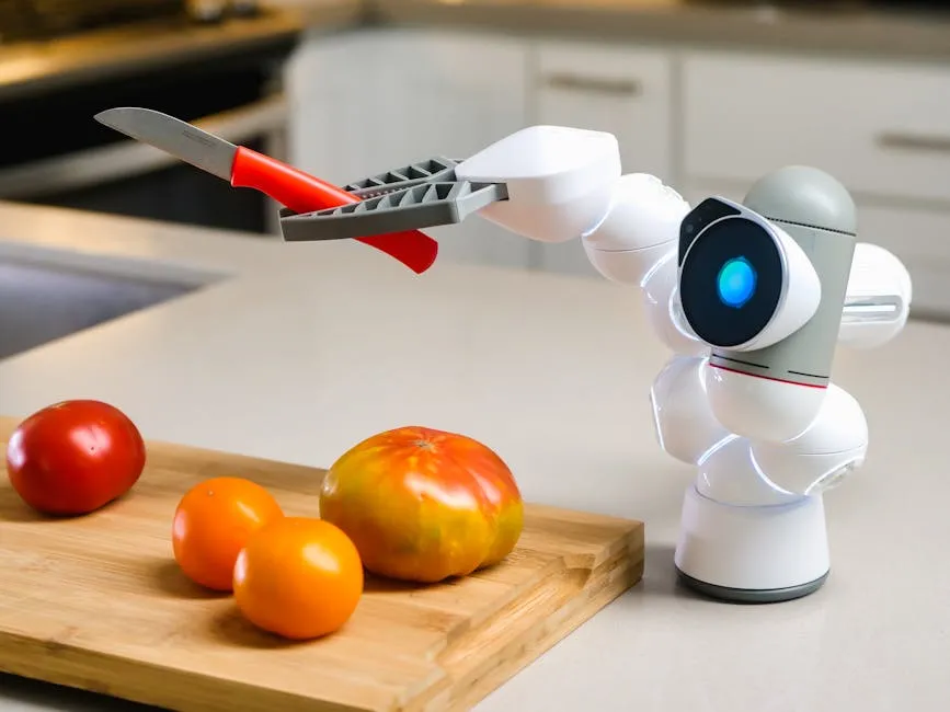Transform a Tiny Kitchen into a Culinary Workshop with Smart Layouts