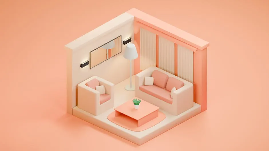 Transforming Your Small Living Room for Cozy Gatherings with Friends