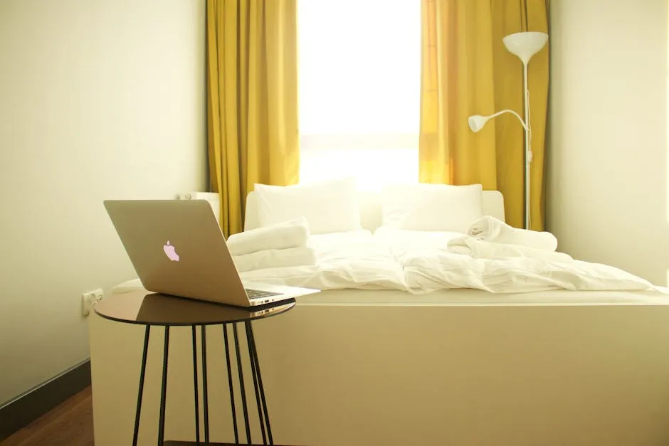 Crafting a Stylish Guest Room from Your Limited Space: Tips for Success