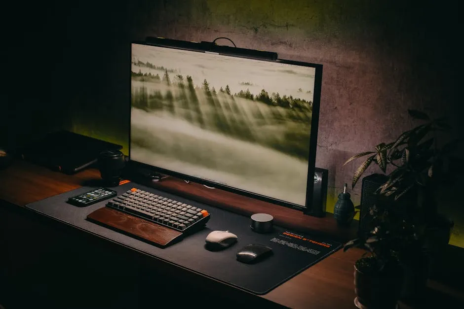 Making Remote Work Blissful: Setting Up a Cozy Desk in Your Bedroom