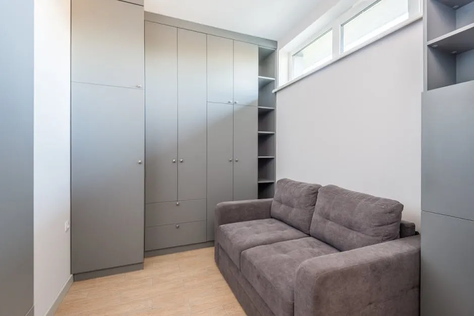Turning Awkward Layouts into Cozy Retreats in Small Living Rooms